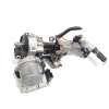 Recambio de columna direccion para volkswagen polo sport referencia OEM IAM 2Q1423510AH  2Q1909144M