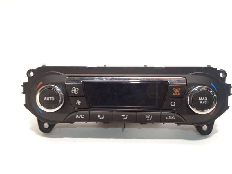 Recambio de mando climatizador para ford focus lim. (cb8) trend referencia OEM IAM BM5T18C612CH 1866942 - Gris 3