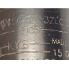 Recambio de amortiguador trasero derecho para nissan pulsar (c13) acenta referencia OEM IAM 562103ZL0D  