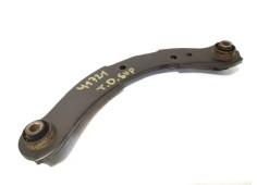 Recambio de brazo suspension superior trasero derecho para mitsubishi outlander (gf0) referencia OEM IAM 4110A140  