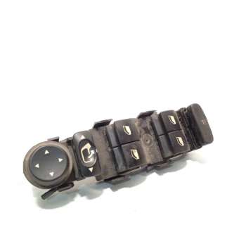 MANDO ELEVALUNAS DELANTERO IZQUIERDO 14957520XT 