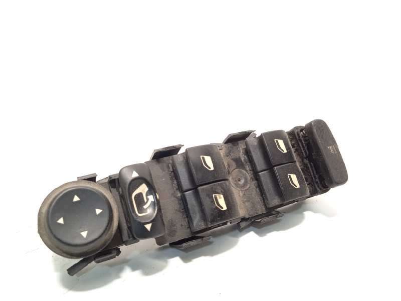 MANDO ELEVALUNAS DELANTERO IZQUIERDO 14957520XT 
