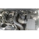 NISSAN NAVARA PICK-UP (D40M)