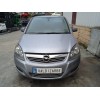 opel zafira / zafira family b (a05) del año 2010