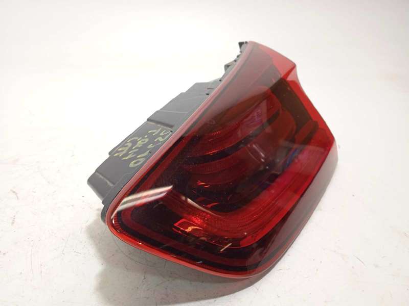 Recambio de piloto trasero derecho interior para kia xceed 1.0 tgdi cat referencia OEM IAM 92404J7350 - Blanco 3