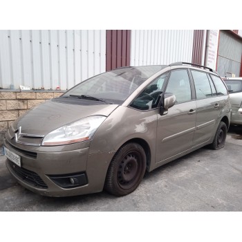 citroën c4 grand picasso i (ua_) del año 2009