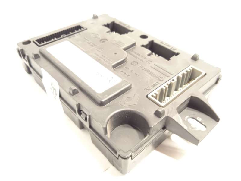 Recambio de modulo electronico para dacia dokker furgón/monospace 1.6 lpg referencia OEM IAM 284B10447R  A2C92226608 - Blanco 2