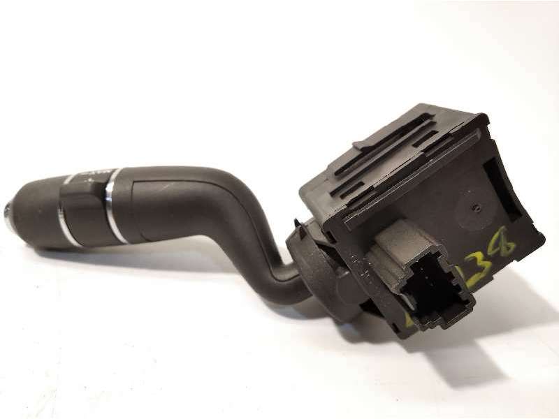 Recambio de mando limpia para jaguar xf 2.2 diesel referencia OEM IAM 8W8317A553BB  C2D51510 - Negro 4