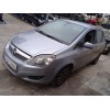 opel zafira / zafira family b (a05) del año 2010