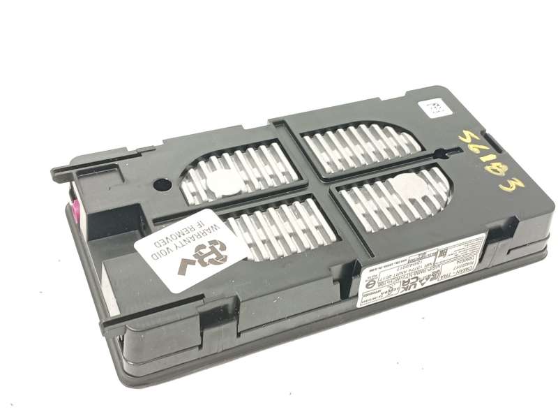 Recambio de modulo electronico para audi a5 sportback (f5a, f5f) 35 tdi referencia OEM IAM 4K0035502B - Blanco 3