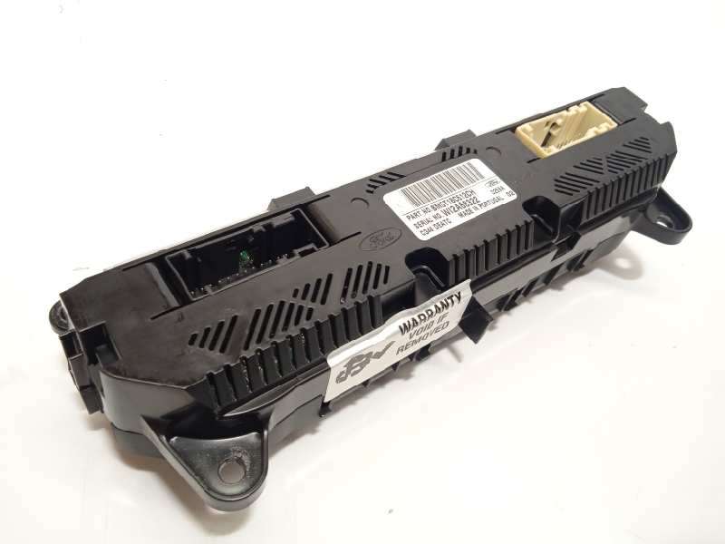 Recambio de mando climatizador para ford focus lim. (cb8) trend referencia OEM IAM BM5T18C612CH 1866942 - Gris 4