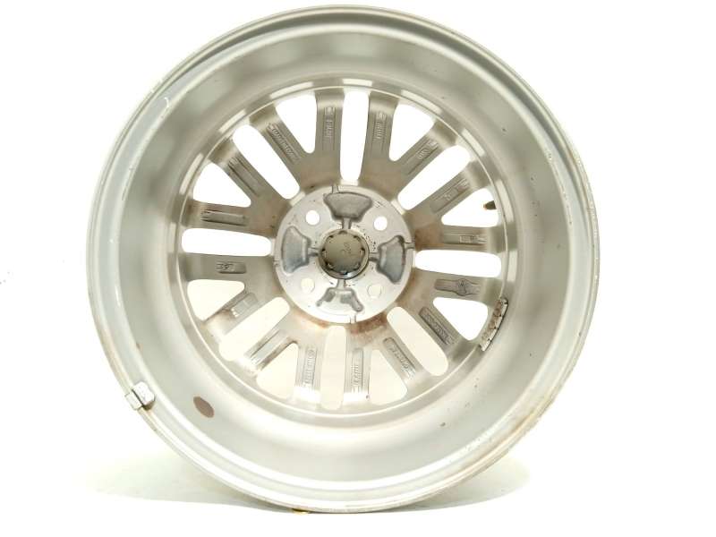 Recambio de llanta para kia rio iv (yb, sc, fb) 1.2 cvvt referencia OEM IAM 52910H8150 - Blanco 5