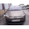 citroën c4 grand picasso i (ua_) del año 2009