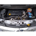 OPEL ZAFIRA / ZAFIRA FAMILY B (A05)