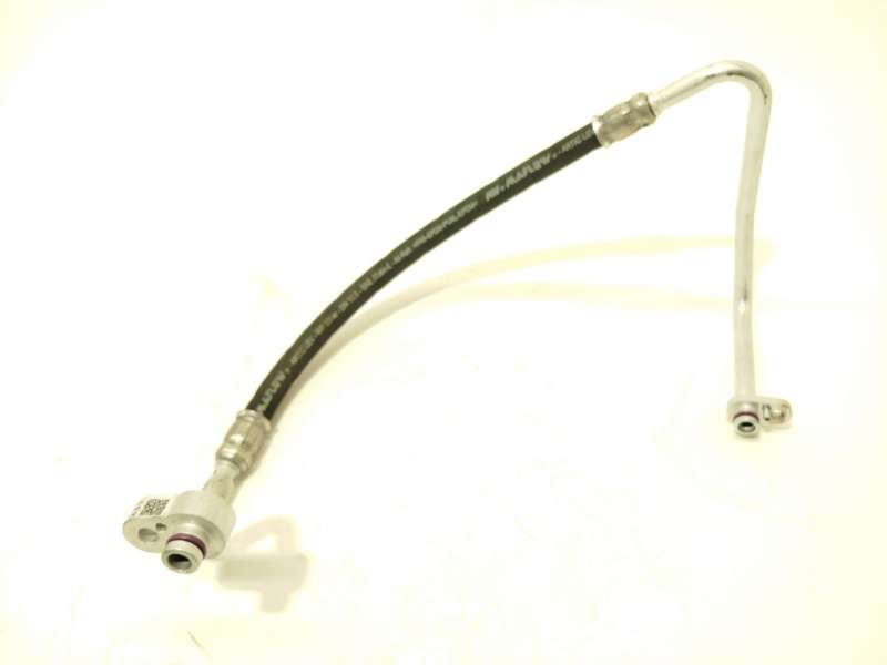 Recambio de tubos aire acondicionado para seat ibiza v (kj1, kjg) 1.5 tsi referencia OEM IAM 2Q0816721F 2