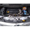 opel zafira / zafira family b (a05) del año 2010