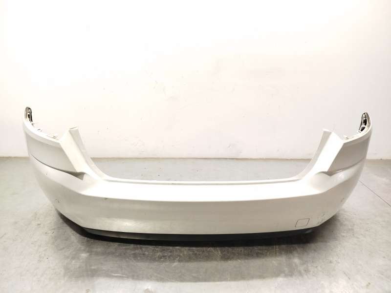Recambio de paragolpes trasero para peugeot 308 ii (lb_, lp_, lw_, lh_, l3_) 1.6 bluehdi 120 referencia OEM IAM 1610767080 16107 - Blanco