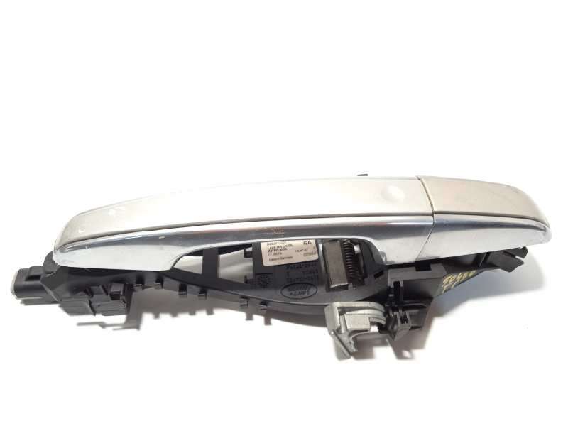 Recambio de maneta exterior trasera izquierda para land rover range rover autobiography referencia OEM IAM CK5224995AE 2