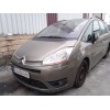 citroën c4 grand picasso i (ua_) del año 2009