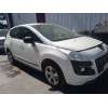peugeot 3008 del año 2010