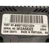 Recambio de mando climatizador para ford focus lim. (cb8) trend referencia OEM IAM BM5T18C612CH 1866942 