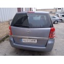 OPEL ZAFIRA / ZAFIRA FAMILY B (A05)
