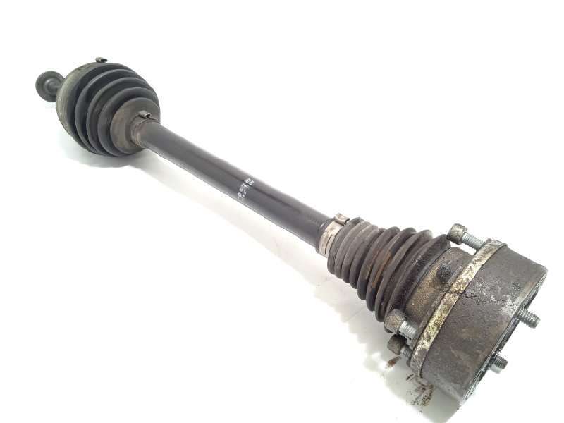 Recambio de transmision delantera izquierda para volkswagen touran (1t2) edition referencia OEM IAM 1K0407271HH - Gris 2