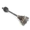 Recambio de transmision delantera izquierda para volkswagen touran (1t2) edition referencia OEM IAM 1K0407271HH  