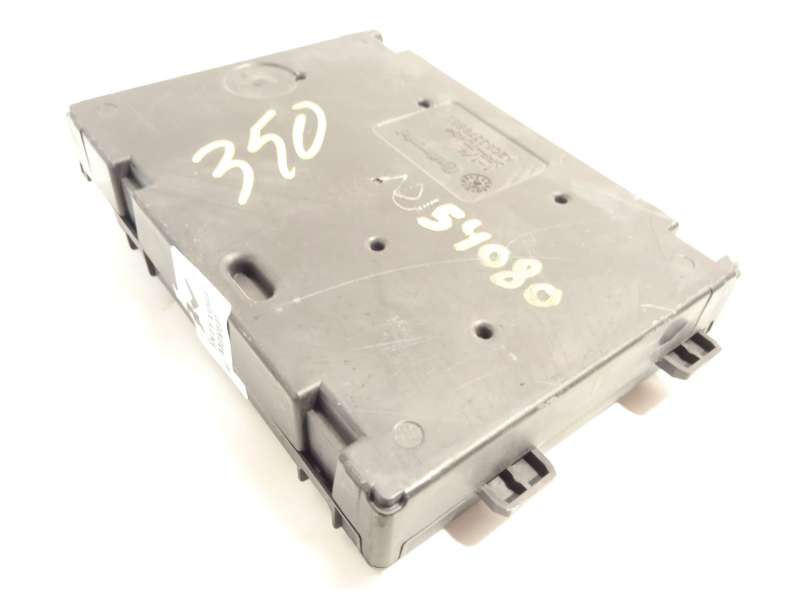 Recambio de modulo electronico para dacia dokker furgón/monospace 1.6 lpg referencia OEM IAM 284B10447R  A2C92226608 - Blanco 3