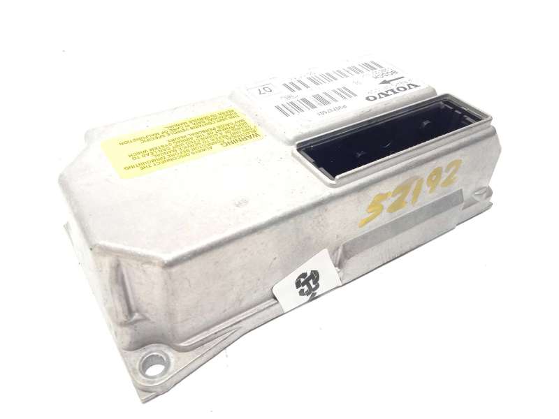 Recambio de centralita airbag para volvo xc90 2.4 diesel cat referencia OEM IAM P30737501 30737501 0285001654 - Gris 2