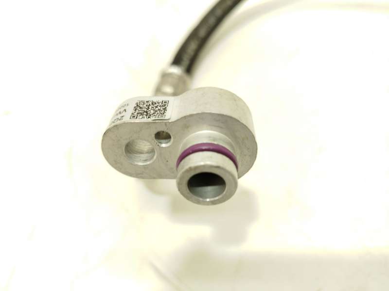 Recambio de tubos aire acondicionado para seat ibiza v (kj1, kjg) 1.5 tsi referencia OEM IAM 2Q0816721F 3