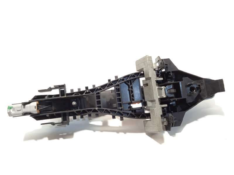 Recambio de maneta exterior trasera izquierda para land rover range rover autobiography referencia OEM IAM CK5224995AE 3