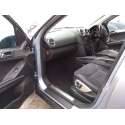 MERCEDES-BENZ CLASE M (W164)