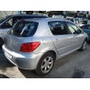 peugeot 307 (3a/c) del año 2006