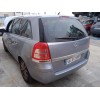 opel zafira / zafira family b (a05) del año 2010