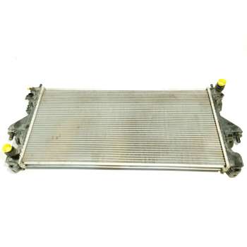 RADIADOR AGUA 1330Z4 63555A 