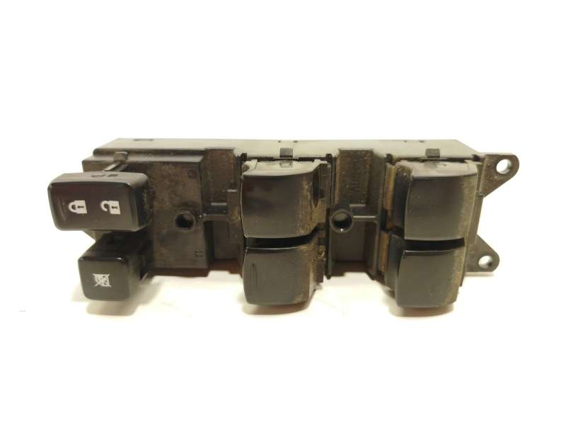 Recambio de mando elevalunas delantero izquierdo para mitsubishi outlander iii (gg_w, gf_w, zj, zl, zk) 2.0 hybrid 4wd (gg2w) re 2