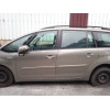 citroën c4 grand picasso i (ua_) del año 2009