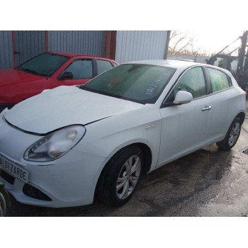 alfa romeo giulietta (191) del año 2012