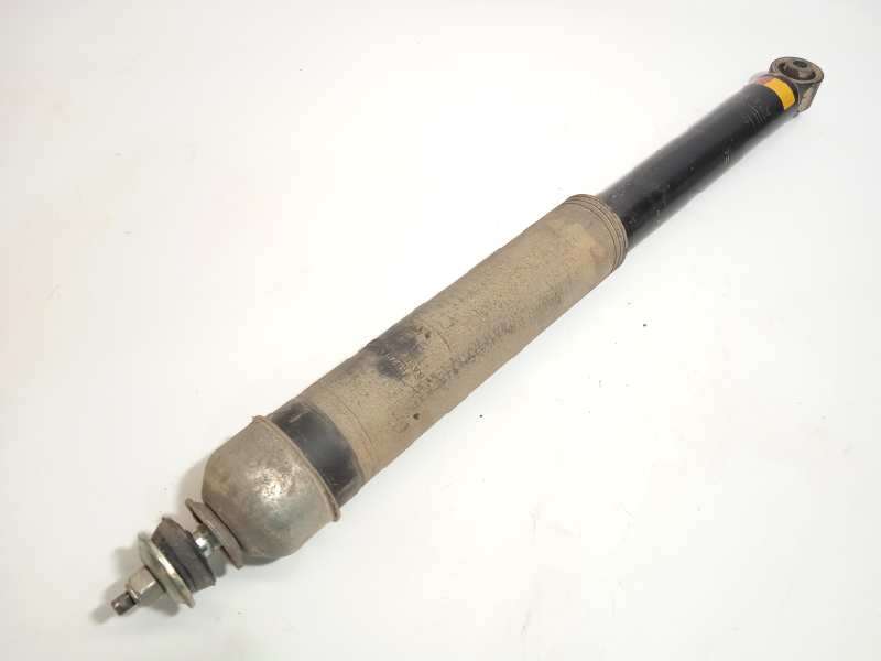 Recambio de amortiguador trasero izquierdo para nissan pulsar (c13) acenta referencia OEM IAM 562103ZL0D - Gris 2