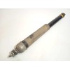 Recambio de amortiguador trasero izquierdo para nissan pulsar (c13) acenta referencia OEM IAM 562103ZL0D  