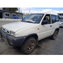NISSAN TERRANO/TERRANO.II (R20)