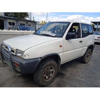 nissan terrano/terrano.ii (r20) del año 1996