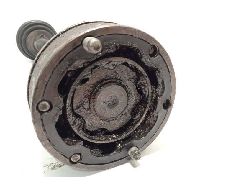 Recambio de transmision delantera izquierda para volkswagen touran (1t2) edition referencia OEM IAM 1K0407271HH - Gris 3