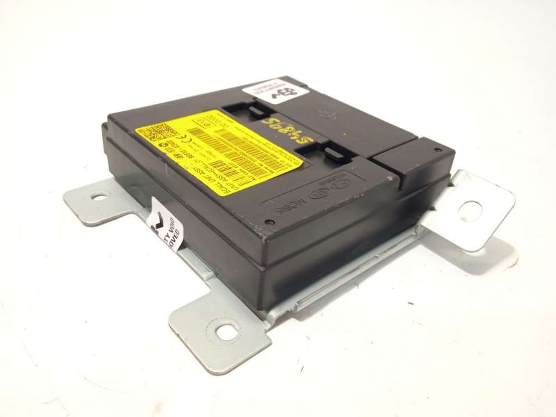 Recambio de modulo electronico para hyundai ioniq (ae) 1.6 gdi hybrid referencia OEM IAM 96510G2400 - Gris 2