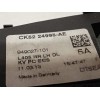 Recambio de maneta exterior trasera izquierda para land rover range rover autobiography referencia OEM IAM CK5224995AE  