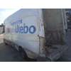 mercedes-benz sprinterii caja cerrada (desde 01.06) del año 2008