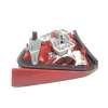 Recambio de piloto trasero izquierdo interior para audi a4 avant (8k5) (2008) básico referencia OEM IAM 8K9945093  