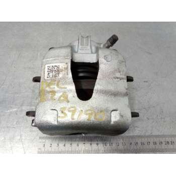 PINZA FRENO DELANTERA IZQUIERDA 2Q0615123A 