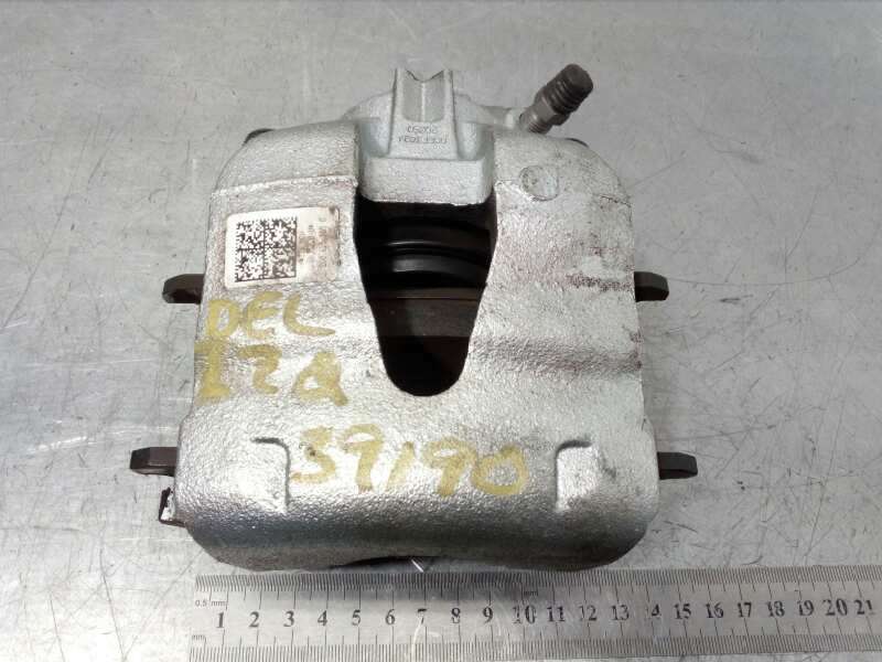 PINZA FRENO DELANTERA IZQUIERDA 2Q0615123A 